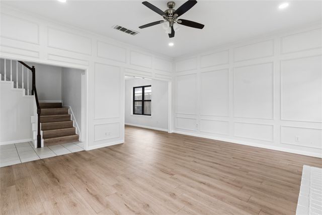 1503 Springtree Circle, Richardson, TX 75082