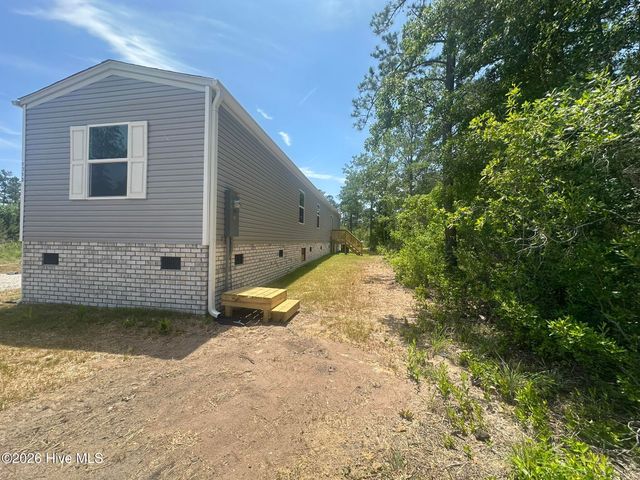 1713 Colon Mintz Road NE, Leland, NC 28451