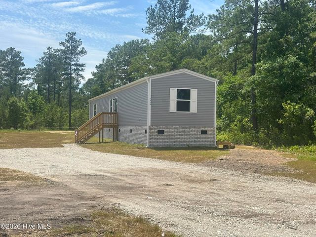 1713 Colon Mintz Road NE, Leland, NC 28451