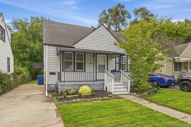 7552 WESTMINSTER Avenue, Warren, MI 48091