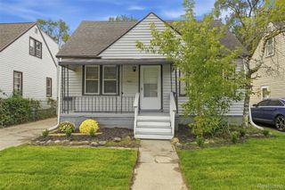 7552 WESTMINSTER Avenue, Warren, MI 48091