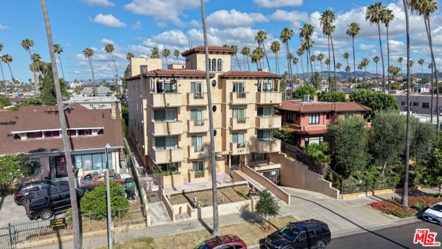 147 N Berendo Street 301, Los Angeles, CA 90004