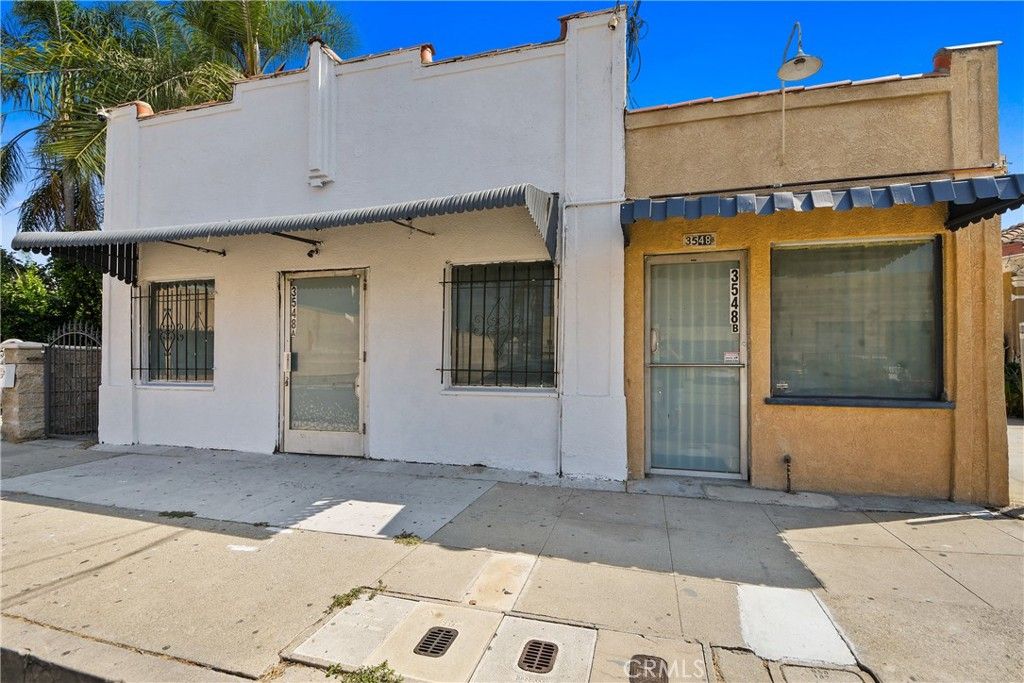 3548 Granada, El Monte, CA 91731 — exterior