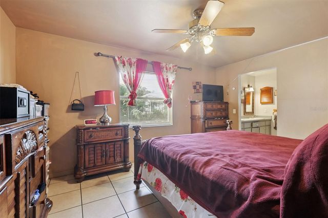 6309 TIMUCUANS DRIVE, Lakeland, FL 33813