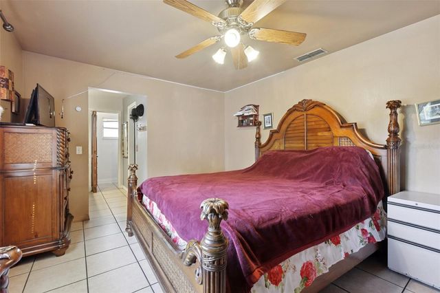 6309 TIMUCUANS DRIVE, Lakeland, FL 33813