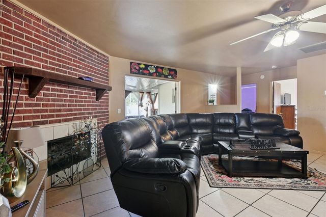 6309 TIMUCUANS DRIVE, Lakeland, FL 33813