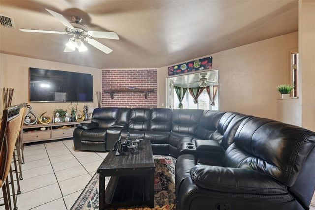 6309 TIMUCUANS DRIVE, Lakeland, FL 33813