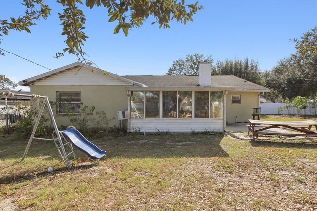 6309 TIMUCUANS DRIVE, Lakeland, FL 33813