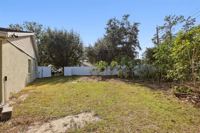 6309 TIMUCUANS DRIVE, Lakeland, FL 33813