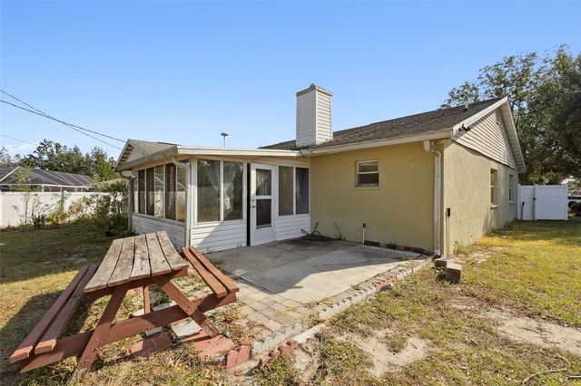 6309 TIMUCUANS DRIVE, Lakeland, FL 33813