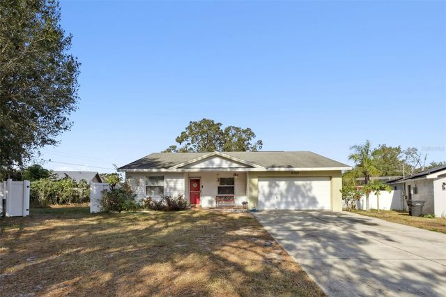 6309 TIMUCUANS DRIVE, Lakeland, FL 33813