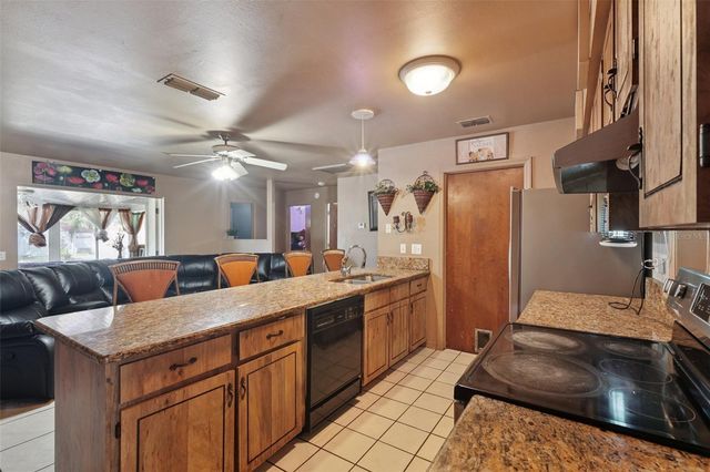 6309 TIMUCUANS DRIVE, Lakeland, FL 33813