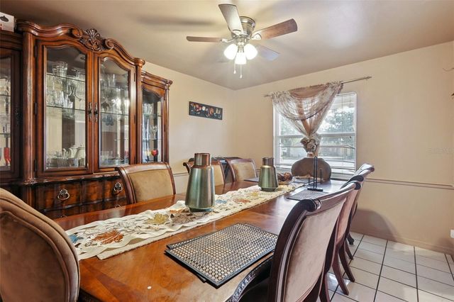 6309 TIMUCUANS DRIVE, Lakeland, FL 33813