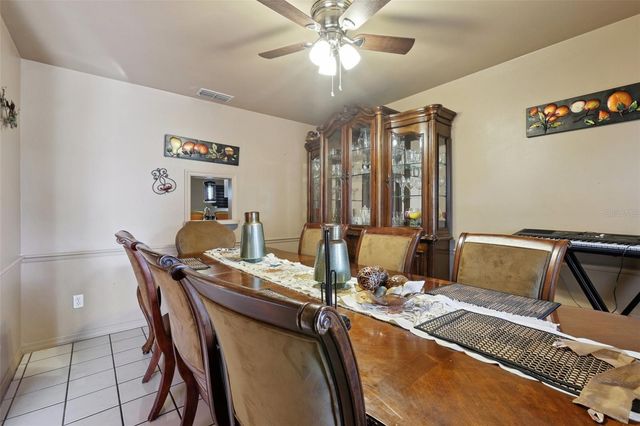 6309 TIMUCUANS DRIVE, Lakeland, FL 33813