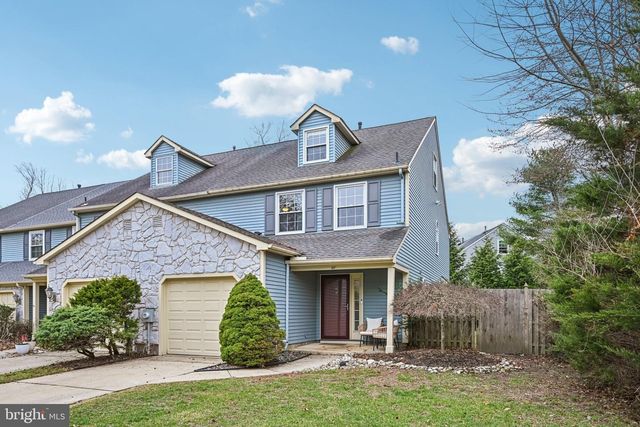 111 WAGONWHEEL CT, Marlton, NJ 08053