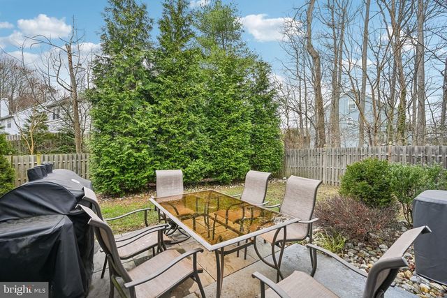 111 WAGONWHEEL CT, Marlton, NJ 08053