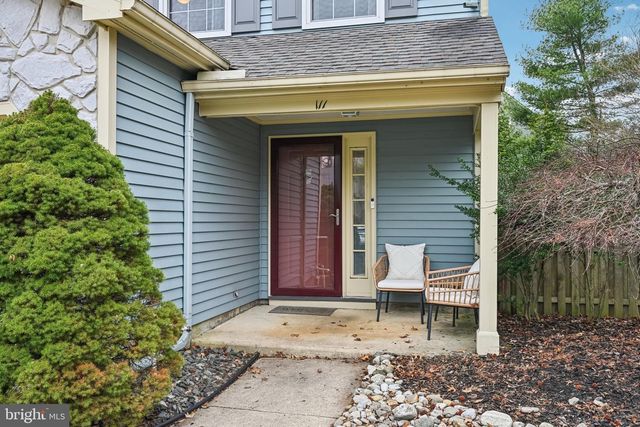 111 WAGONWHEEL CT, Marlton, NJ 08053
