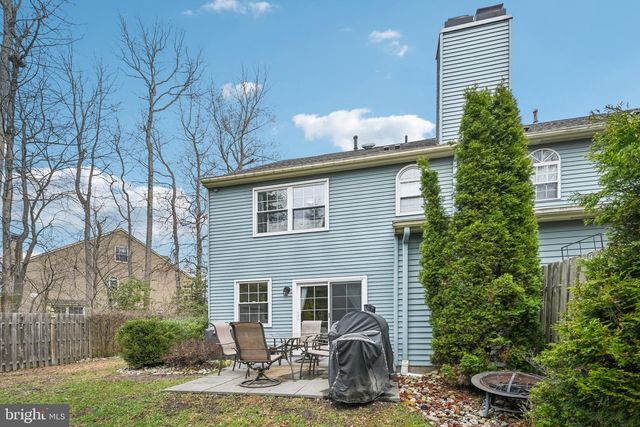 111 WAGONWHEEL CT, Marlton, NJ 08053