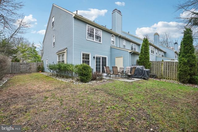 111 WAGONWHEEL CT, Marlton, NJ 08053