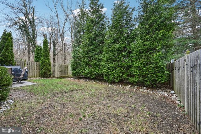 111 WAGONWHEEL CT, Marlton, NJ 08053