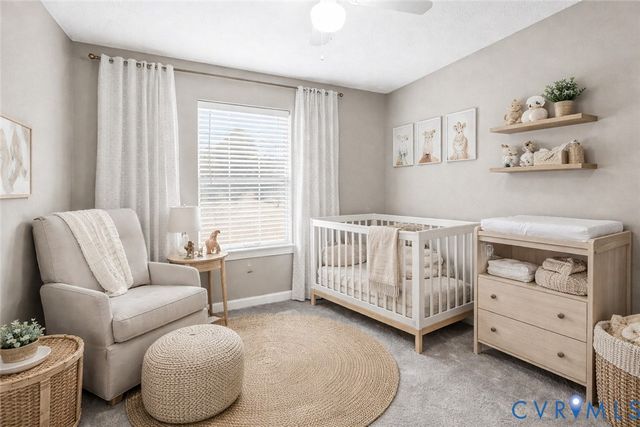 993 Chelsea Run, West Point, VA 23181