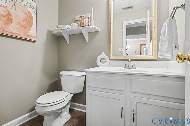 993 Chelsea Run, West Point, VA 23181