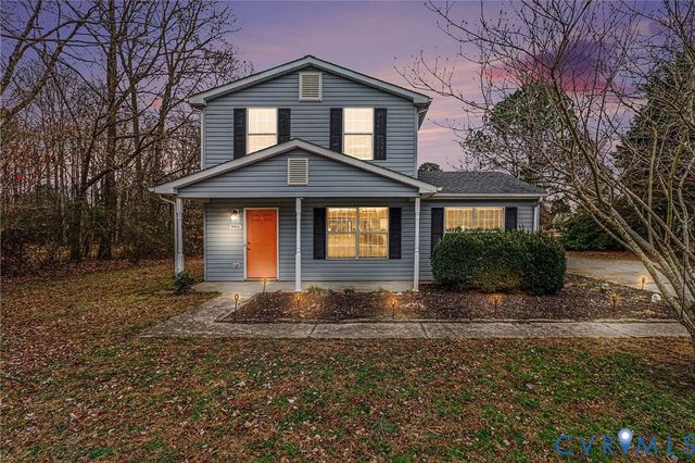 993 Chelsea Run, West Point, VA 23181