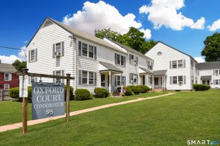 95 Middle Turnpike West A4, Manchester, CT 06040