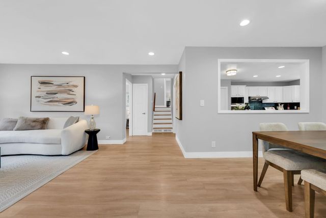 209 Norwich Drive, South San Francisco, CA 94080