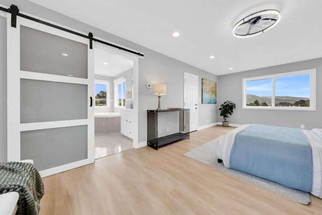 209 Norwich Drive, South San Francisco, CA 94080