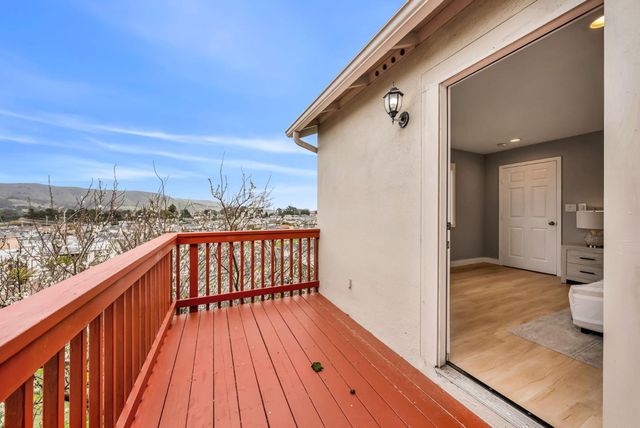 209 Norwich Drive, South San Francisco, CA 94080