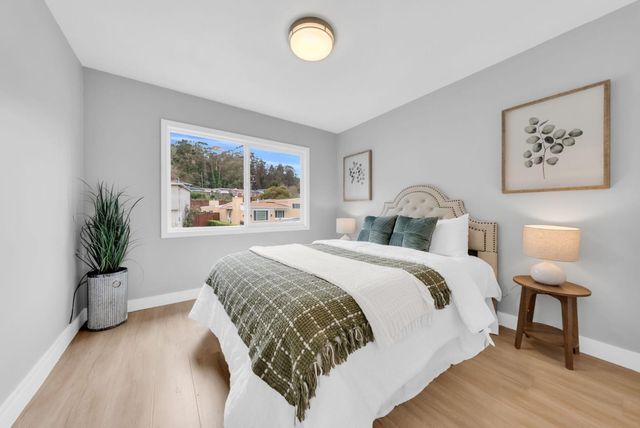 209 Norwich Drive, South San Francisco, CA 94080