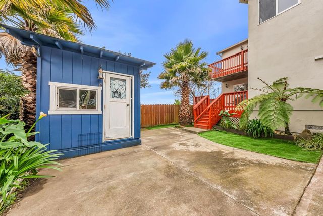 209 Norwich Drive, South San Francisco, CA 94080