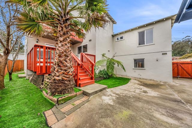 209 Norwich Drive, South San Francisco, CA 94080