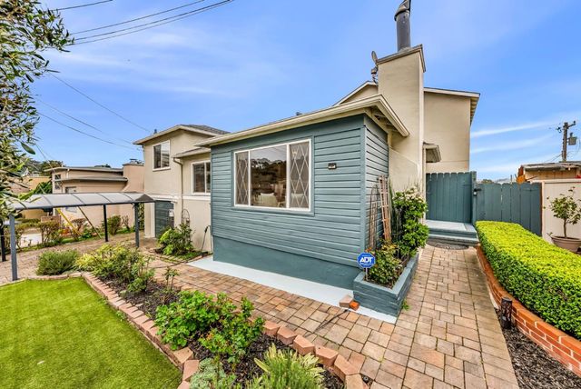 209 Norwich Drive, South San Francisco, CA 94080