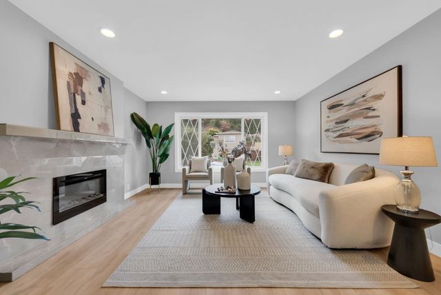 209 Norwich Drive, South San Francisco, CA 94080