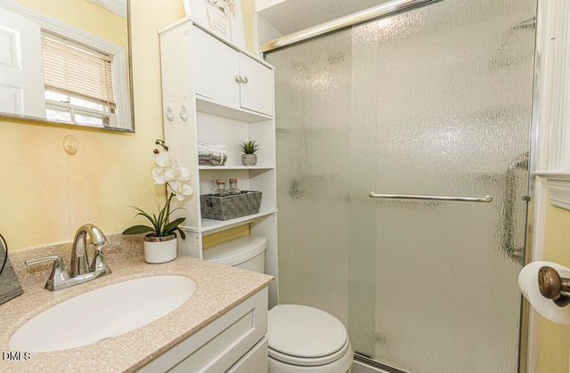 3685 Shenandoah Drive, Rocky Mount, NC 27803