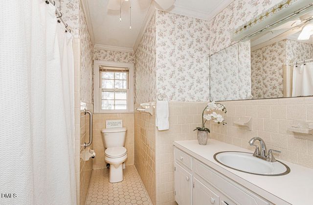 3685 Shenandoah Drive, Rocky Mount, NC 27803