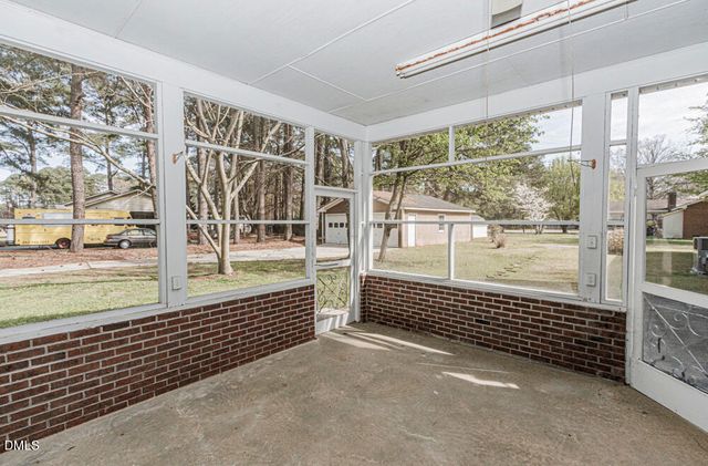 3685 Shenandoah Drive, Rocky Mount, NC 27803