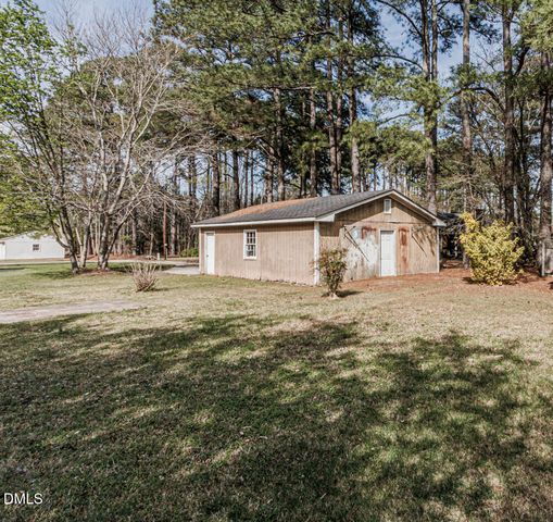 3685 Shenandoah Drive, Rocky Mount, NC 27803