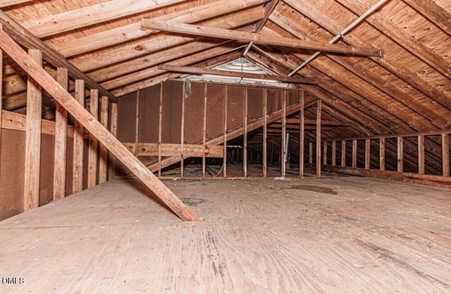 3685 Shenandoah Drive, Rocky Mount, NC 27803