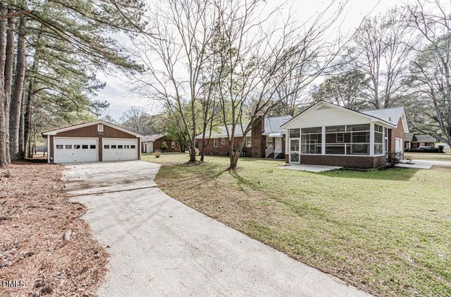 3685 Shenandoah Drive, Rocky Mount, NC 27803