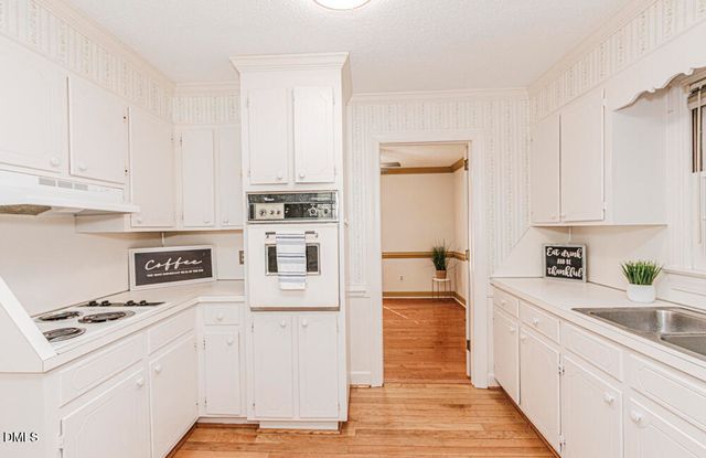 3685 Shenandoah Drive, Rocky Mount, NC 27803