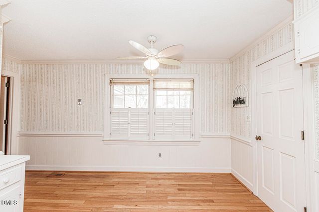 3685 Shenandoah Drive, Rocky Mount, NC 27803