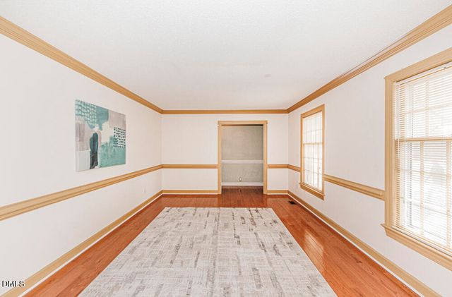 3685 Shenandoah Drive, Rocky Mount, NC 27803