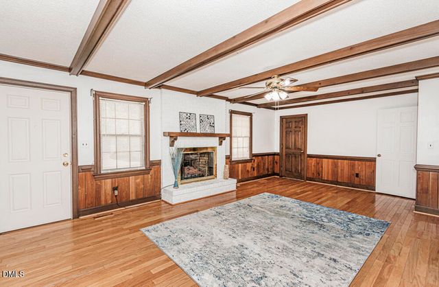 3685 Shenandoah Drive, Rocky Mount, NC 27803