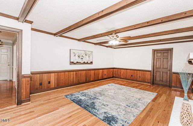 3685 Shenandoah Drive, Rocky Mount, NC 27803