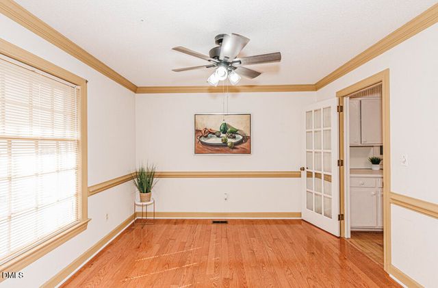 3685 Shenandoah Drive, Rocky Mount, NC 27803