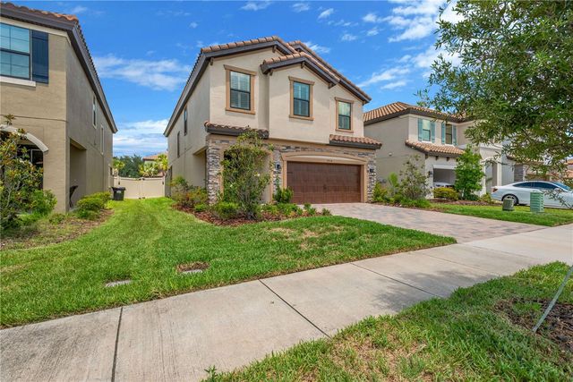 3934 MAURICE AVENUE, Odessa, FL 33556