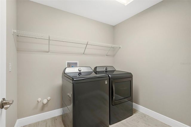 3934 MAURICE AVENUE, Odessa, FL 33556